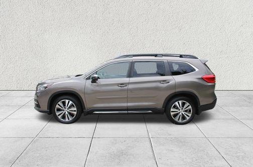 2022 Subaru Ascent Limited 7-Passenger