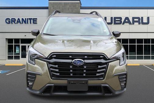 2025 Subaru Ascent Onyx Edition Touring 7-Passenger