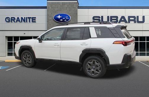 WH7 2026 Subaru Outback Premium