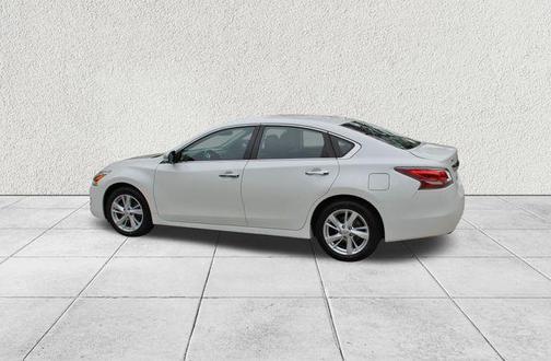 2015 Nissan Altima 2.5 SL