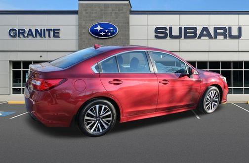 2019 Subaru Legacy 2.5i Premium