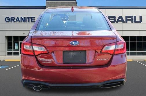 2019 Subaru Legacy 2.5i Premium