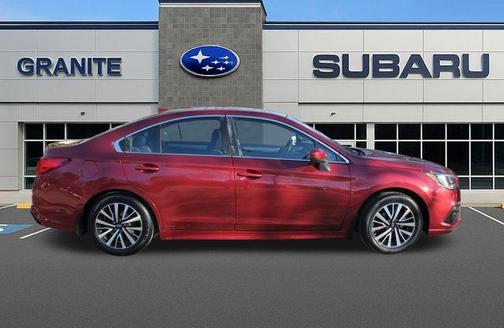 2019 Subaru Legacy 2.5i Premium