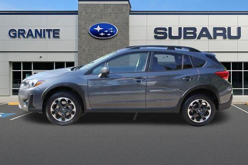 2023 Subaru Crosstrek Premium