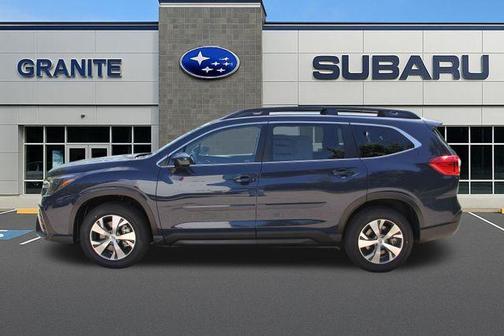 2025 Subaru Ascent Premium
