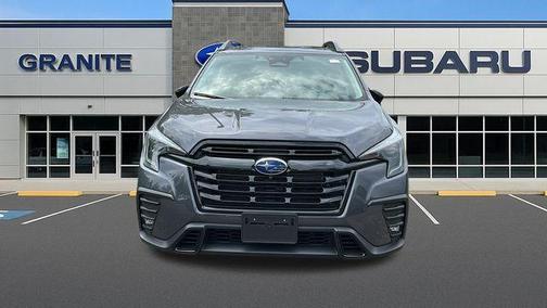 2025 Subaru Ascent Onyx Edition Touring 7-Passenger