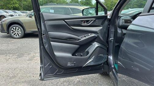 2025 Subaru Ascent Onyx Edition Touring 7-Passenger
