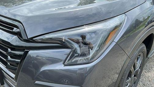 2025 Subaru Ascent Onyx Edition Touring 7-Passenger