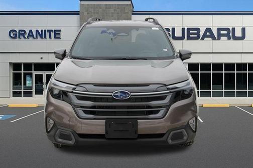 2025 Subaru Forester Hybrid Limited