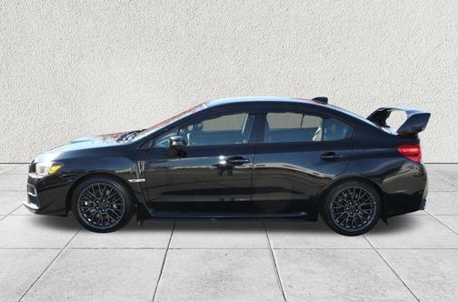 2016 Subaru WRX STI Base