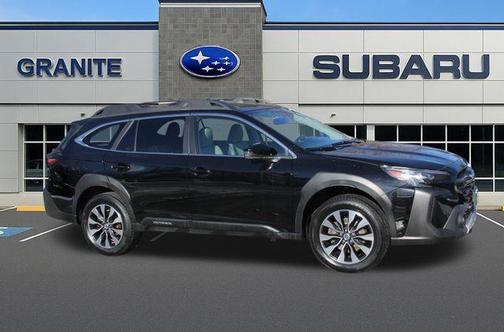 2023 Subaru Outback Limited