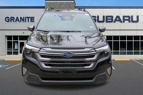 2025 Subaru Forester Hybrid Premium