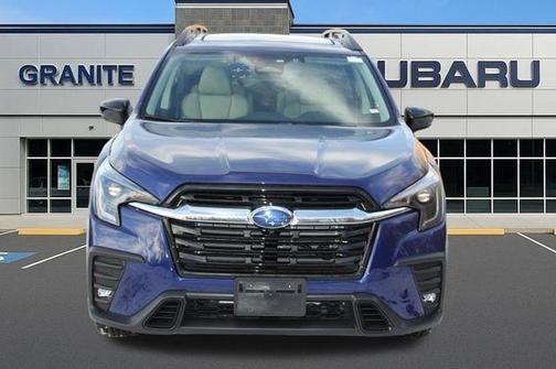 2026 Subaru Ascent Limited