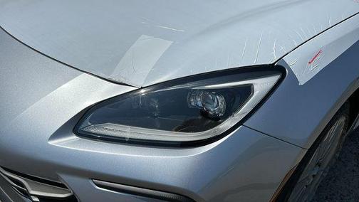 2025 Subaru BRZ Premium