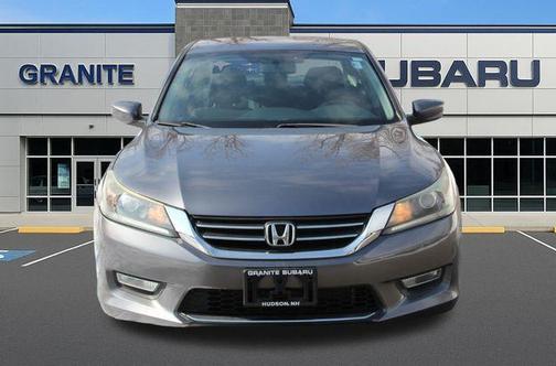 2013 Honda Accord Sport