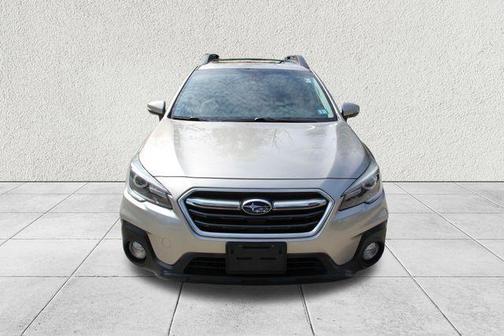 2018 Subaru Outback 3.6R Limited
