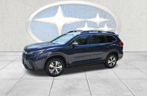 2025 Subaru Ascent Premium