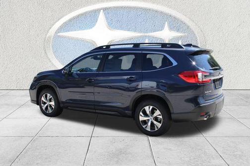 2025 Subaru Ascent Premium