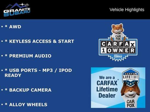 2016 Subaru Outback 3.6R Limited