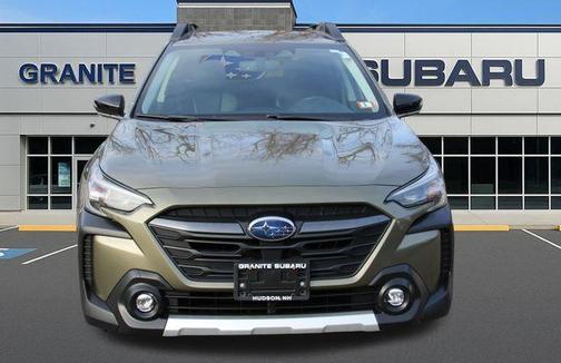 2023 Subaru Outback Limited