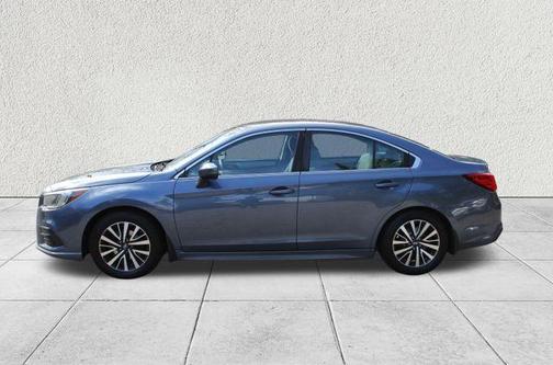 2018 Subaru Legacy 2.5i Premium