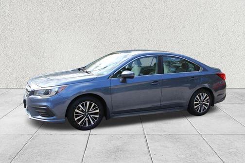 2018 Subaru Legacy 2.5i Premium