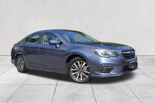 2018 Subaru Legacy 2.5i Premium