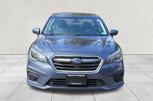 2018 Subaru Legacy 2.5i Premium