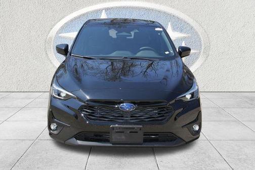 2025 Subaru Impreza RS