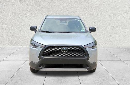 2023 Toyota Corolla Cross L