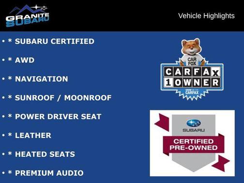 Magnetite Gray Metallic 2025 Subaru Forester Hybrid Limited