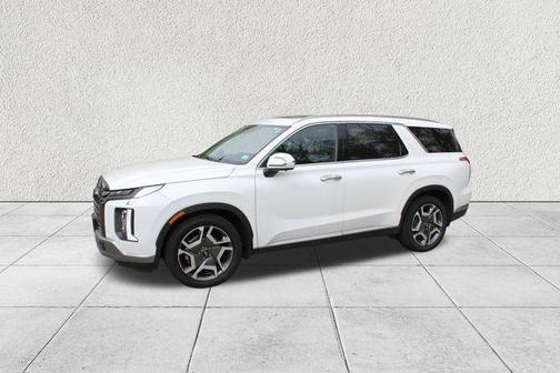 2023 Hyundai PALISADE Limited