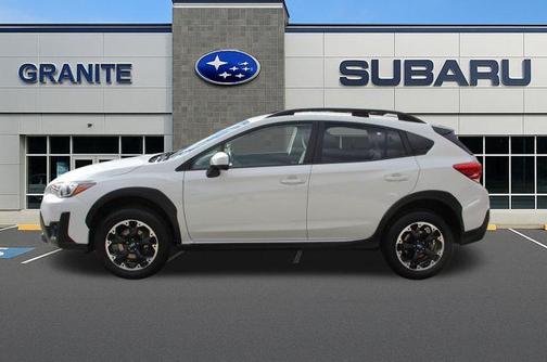 2023 Subaru Crosstrek Premium