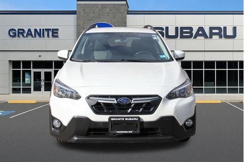 2023 Subaru Crosstrek Premium