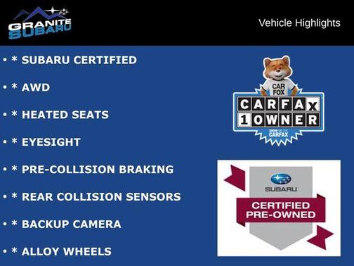 2023 Subaru Crosstrek Premium