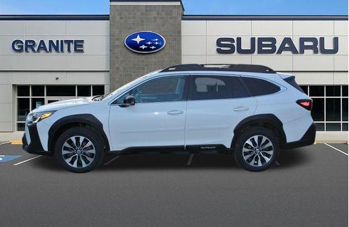 2023 Subaru Outback Limited