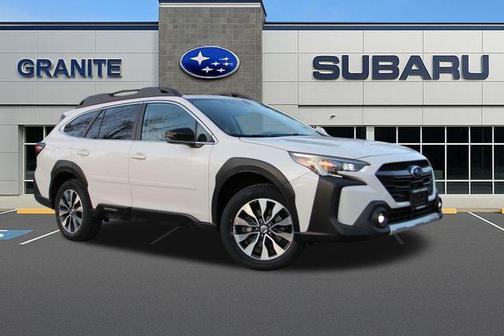 2023 Subaru Outback Limited