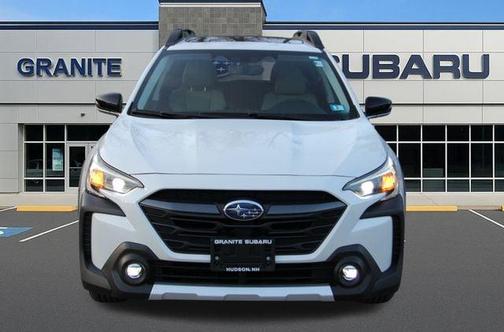 2023 Subaru Outback Limited