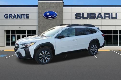2023 Subaru Outback Limited