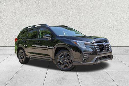 2023 Subaru Ascent Onyx Edition Limited