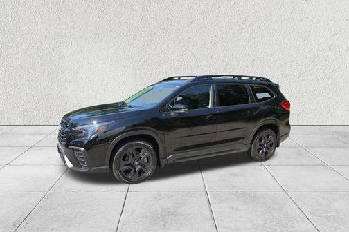 2023 Subaru Ascent Onyx Edition Limited