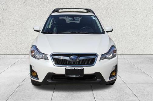 2017 Subaru Crosstrek 2.0i Limited
