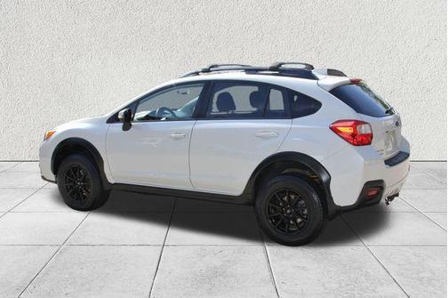 2017 Subaru Crosstrek 2.0i Limited