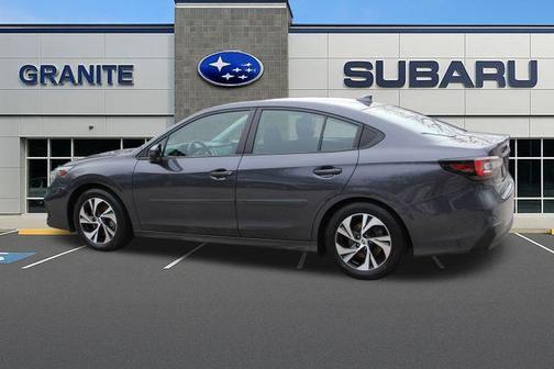 2024 Subaru Legacy Premium