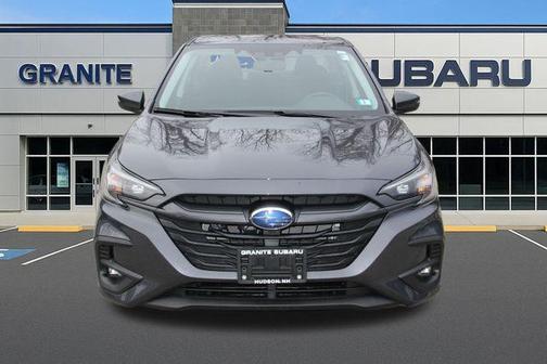 2024 Subaru Legacy Premium