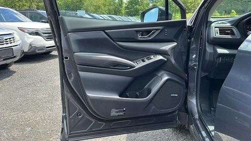 2025 Subaru Ascent Onyx Edition Touring 7-Passenger