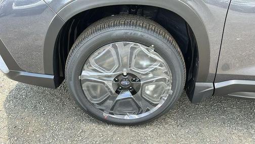 2025 Subaru Ascent Onyx Edition Touring 7-Passenger