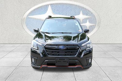 2023 Subaru Forester 2.5i Sport