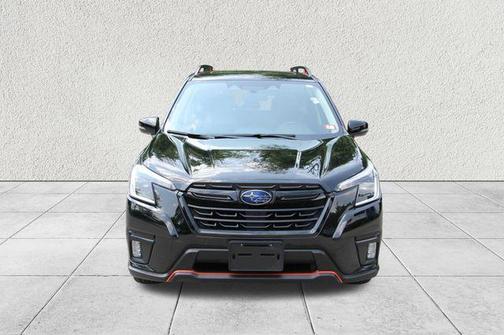 2023 Subaru Forester 2.5i Sport