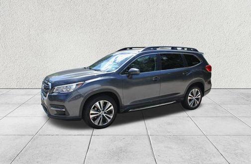 2019 Subaru Ascent Limited 8-Passenger